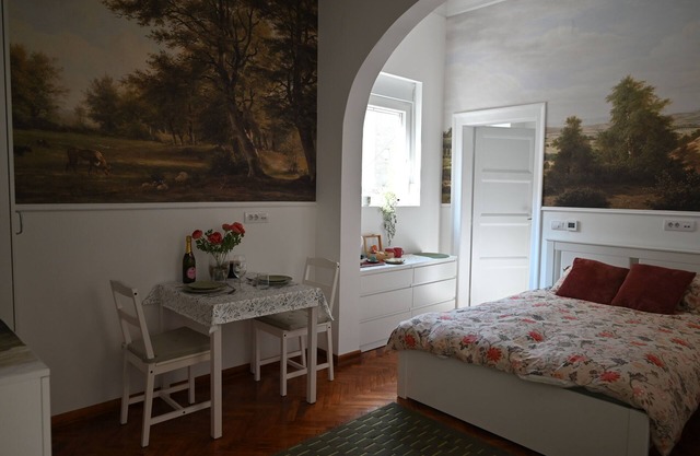 La Pastorela - Charming Retreat in Central Belgrade with Poetic, Pastoral Flair