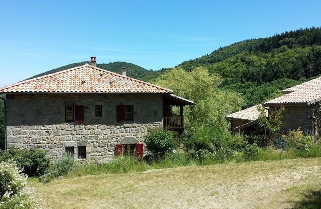 La Patonnière Arlebosc
