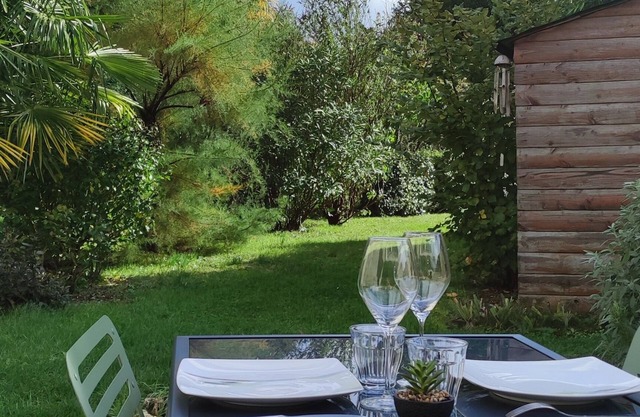 🐕la Patte Charentaise🐕 Avec Parking Privé. Petit Déjeuner Offert la 1ere Nuit