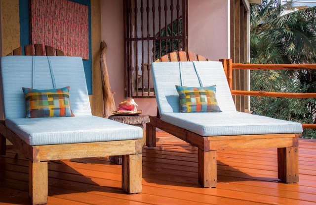 La Perla del Caribe - Villa Topaz