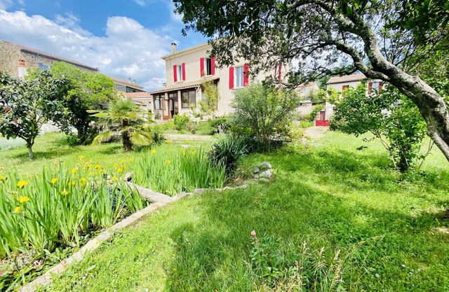 La Perle des Cévennes