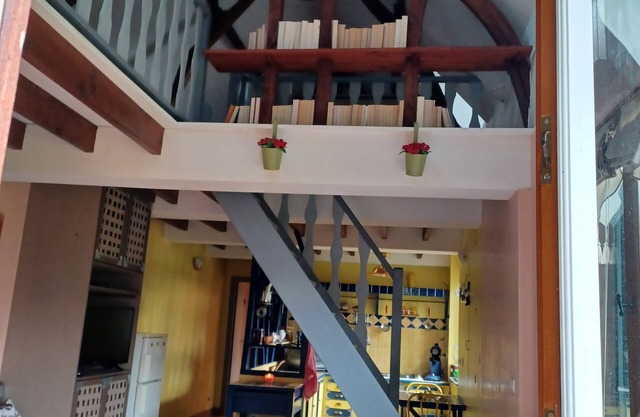 LA Petit Grange
