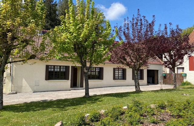 La petite cour