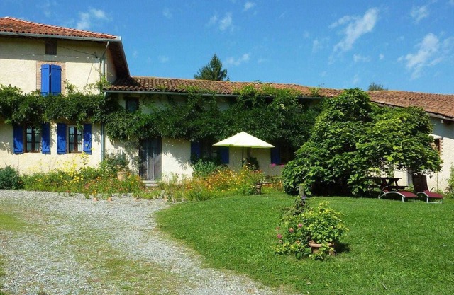 La Petite Ecurie du Marjoulet