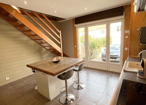 la petite maisonnette