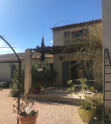 La Petite Garrigue