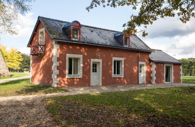 La Petite Girardière - Family gîte for 6 people