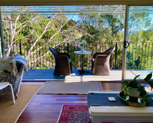"La Petite Grange" Maleny