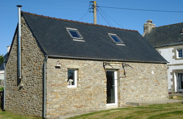 La petite Iroise