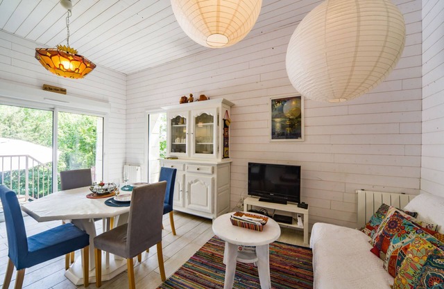 La petite maison blanche by Interhome