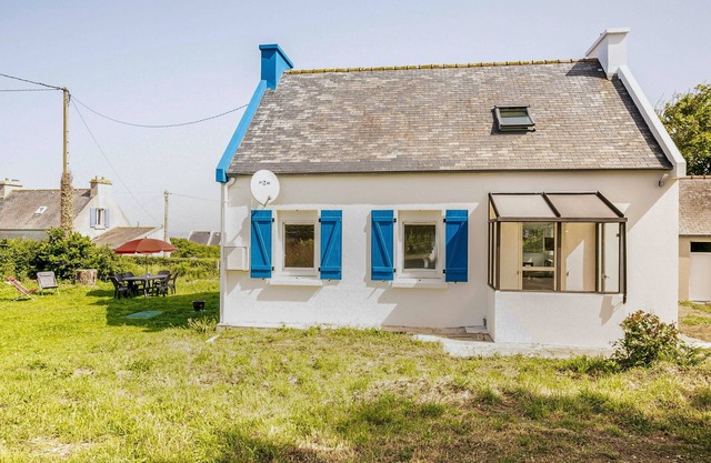 La Petite Maison de Lampaul