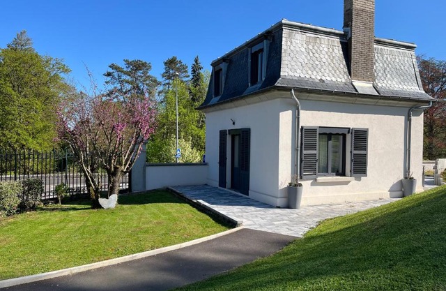 La Petite Maison 1933