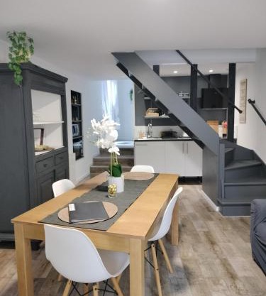 La petite maison de poncho