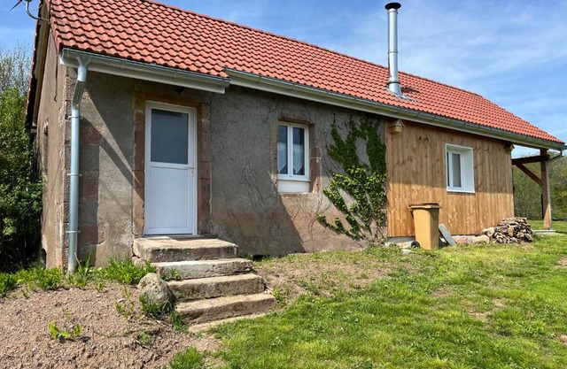 La petite maison