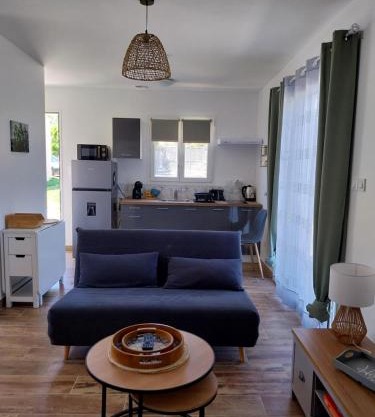 la petite maison