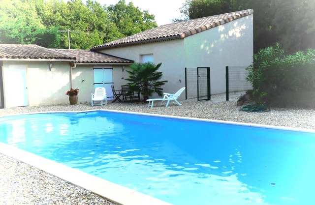 La petite maison