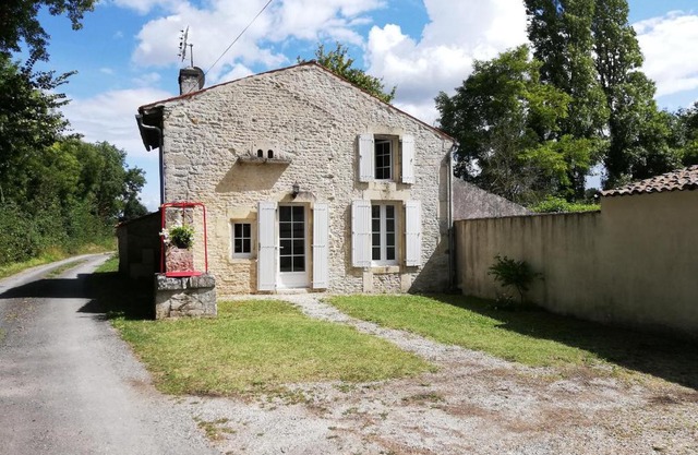 La petite maison