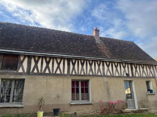 La petite maison