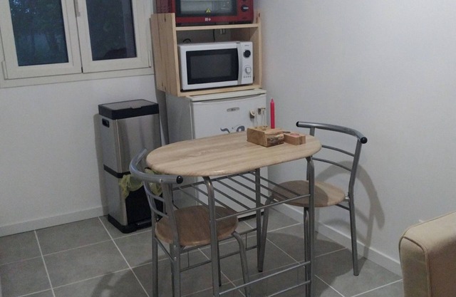 La Petite Maisonnette des Amoureux