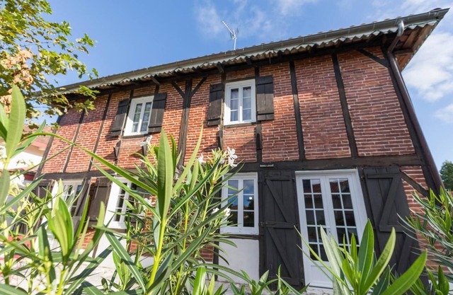 La Petite Villa Paul