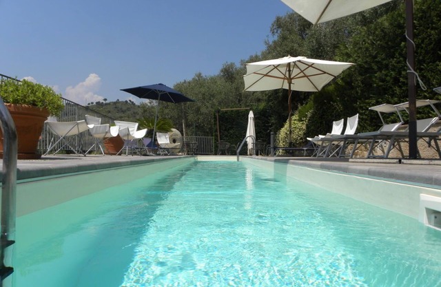 La Piazzetta suitable 4/5 people with pool.n