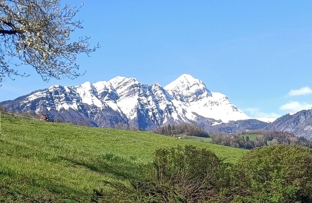 La Pierre - Location Vacances à la Campagne au Calme Idéale Pour Famille