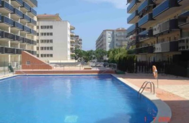 La Pineda: La Pineda- apartment by the sea and Port Aventura
