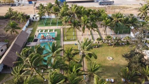 La Playa Beach Resort & Restaurant