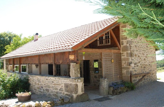 La Porcherie