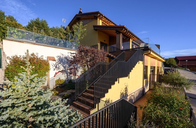 La Portilla de Gredos. Casa Rural en Pleno Corazón de la Sierra de Gredos