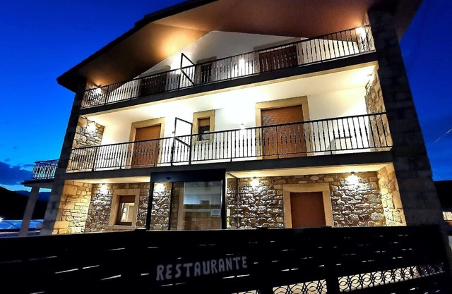 La Posada de Ojebar