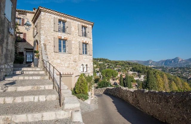 La Pourtoune