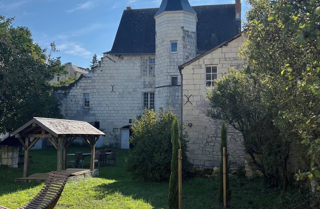 La Prévôté - large charming gîte