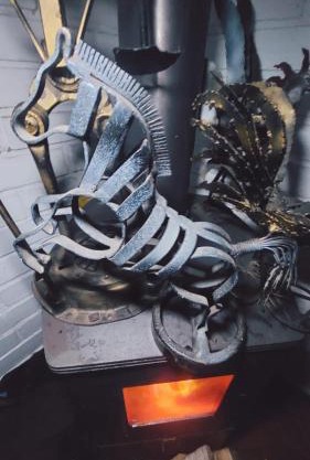 la profe juanita albornoz B