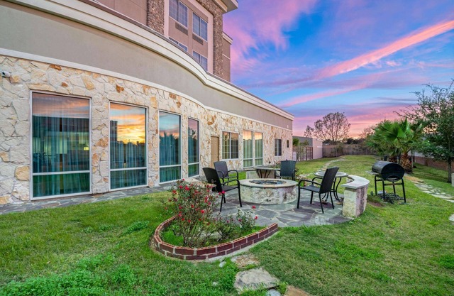 La Quinta by Wyndham Houston Willowbrook Vintage Park