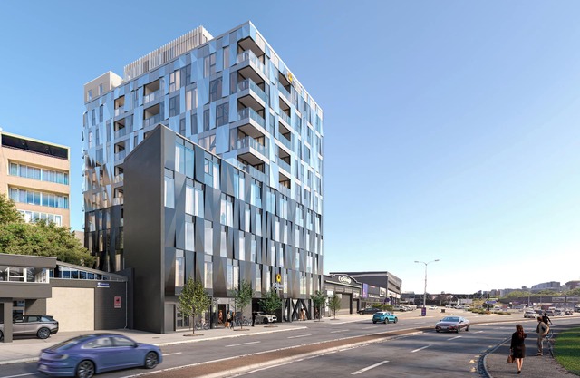 La Quinta by Wyndham Parnell Auckland