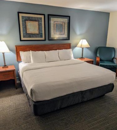 La Quinta Inn by Wyndham Chicago Willowbrook