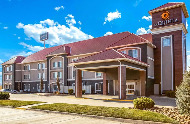 La Quinta Inn & Suites by Wyndham North Platte