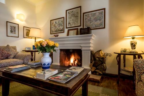 La Rabida Hotel Boutique