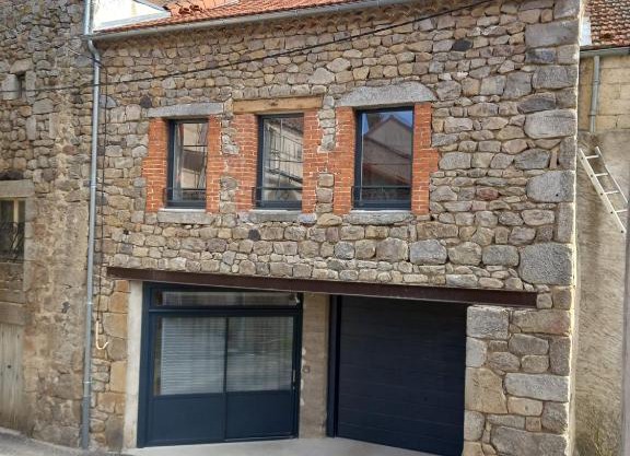 La Remise de SoSo
