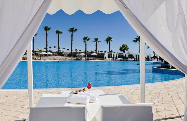 La Restuccia Masseria Urban