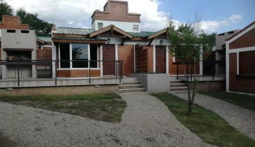 La Roca Cabañas