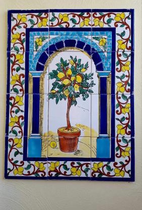 La Rosa Dei Venti Guest House