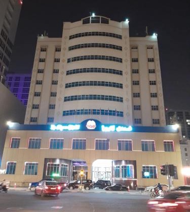 La Rosa Hotel, Juffair