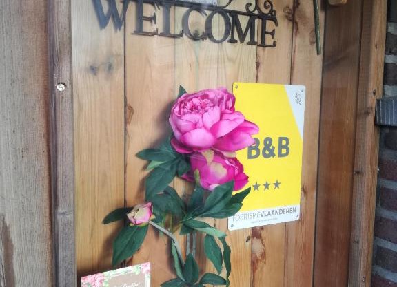 La Rose