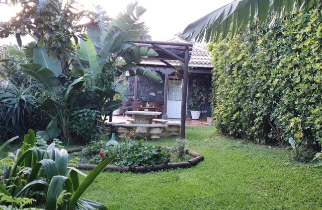 La Sabana