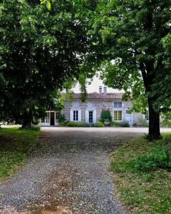 La Saintonge