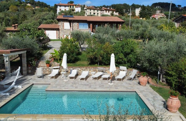La Sassaiola by Nicola Real Estate