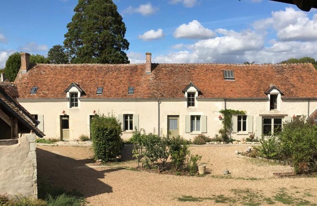 La Saulainière
