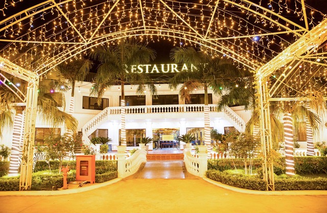 La Saveur de Hoa Binh Resort